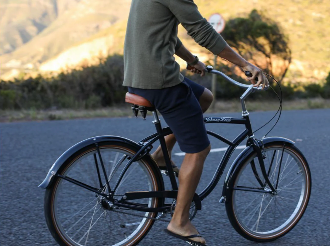 Beach Cruiser - Dutch Delight High - Image 3
