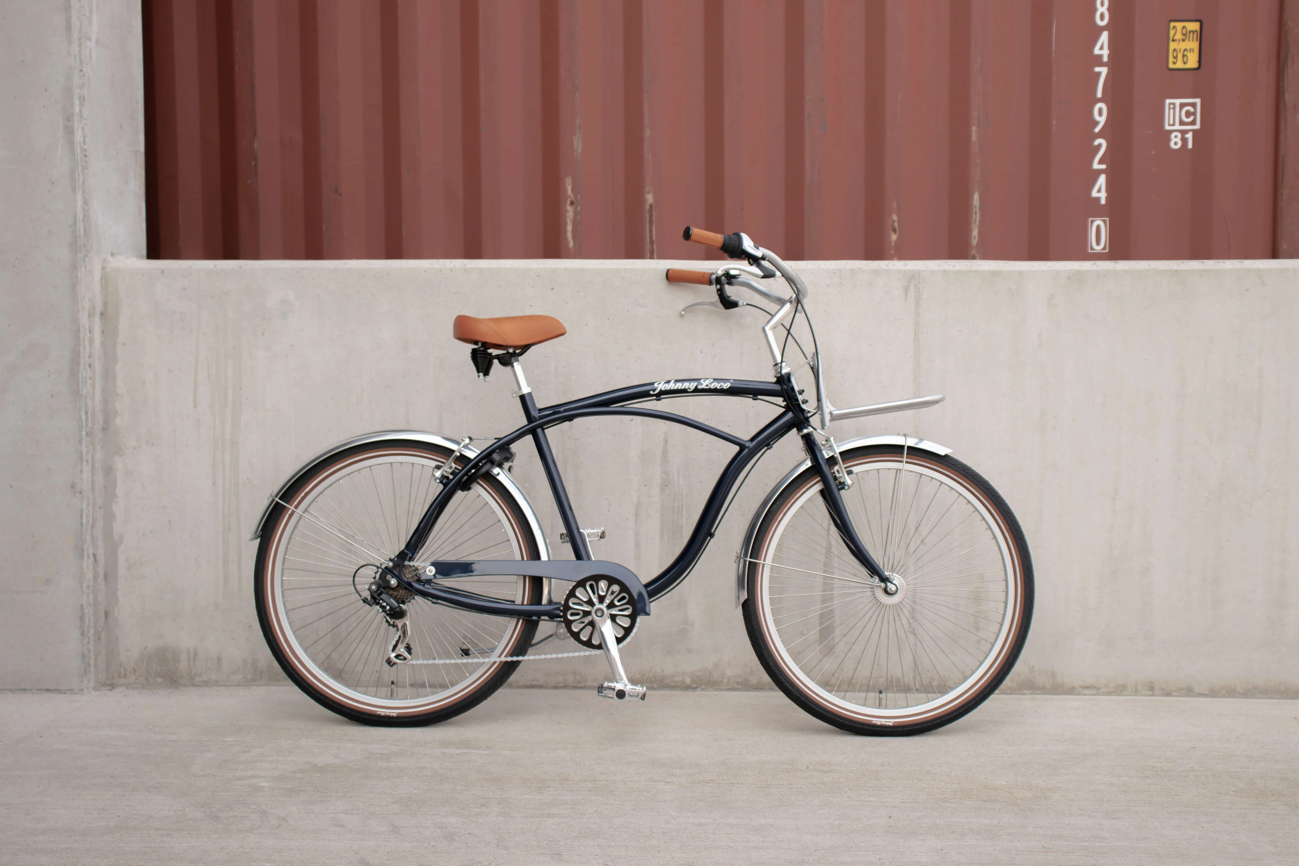 Beach Cruiser - Sinatra High - Image 11