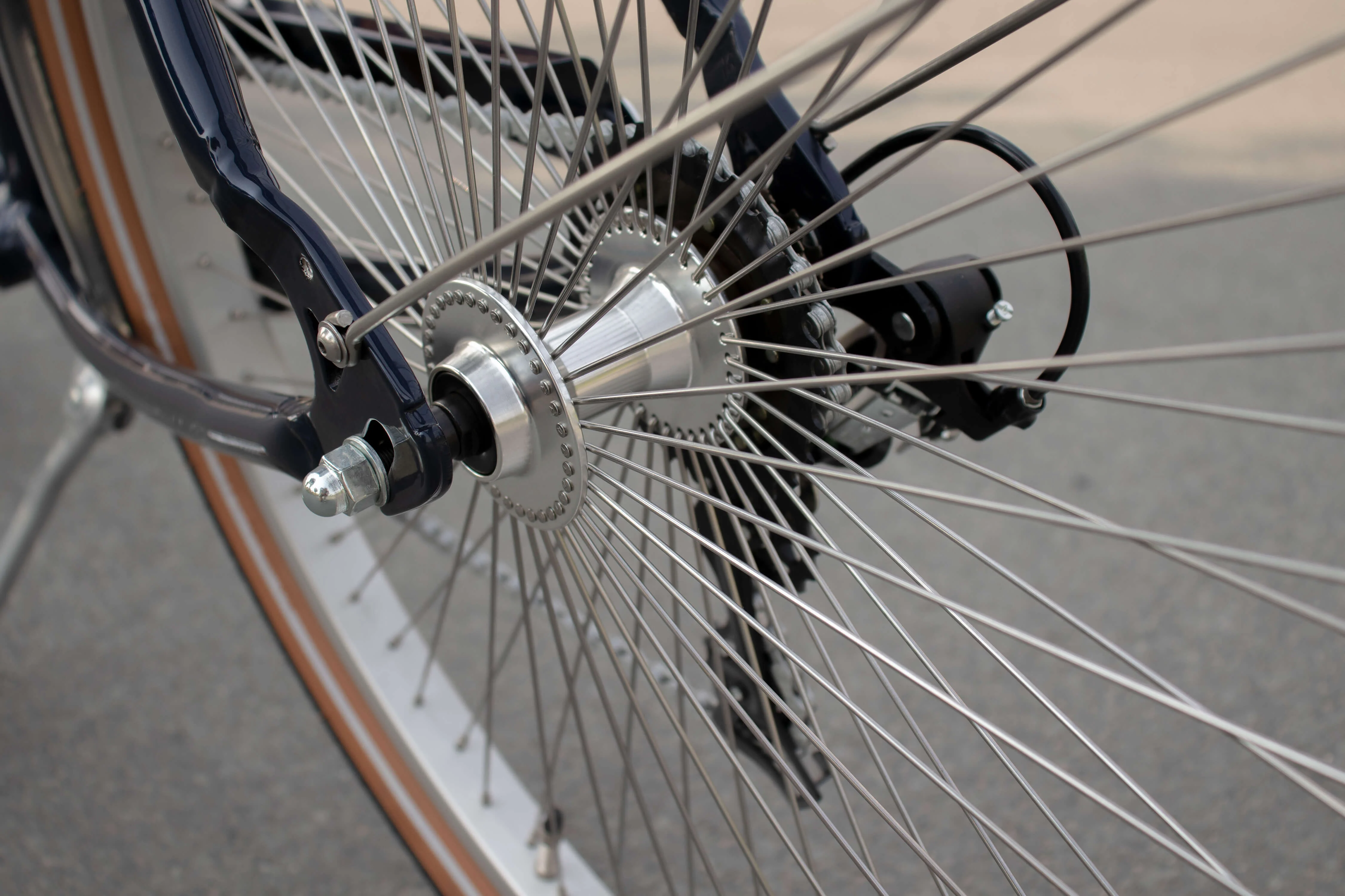 Beach Cruiser - Sinatra High - Image 3