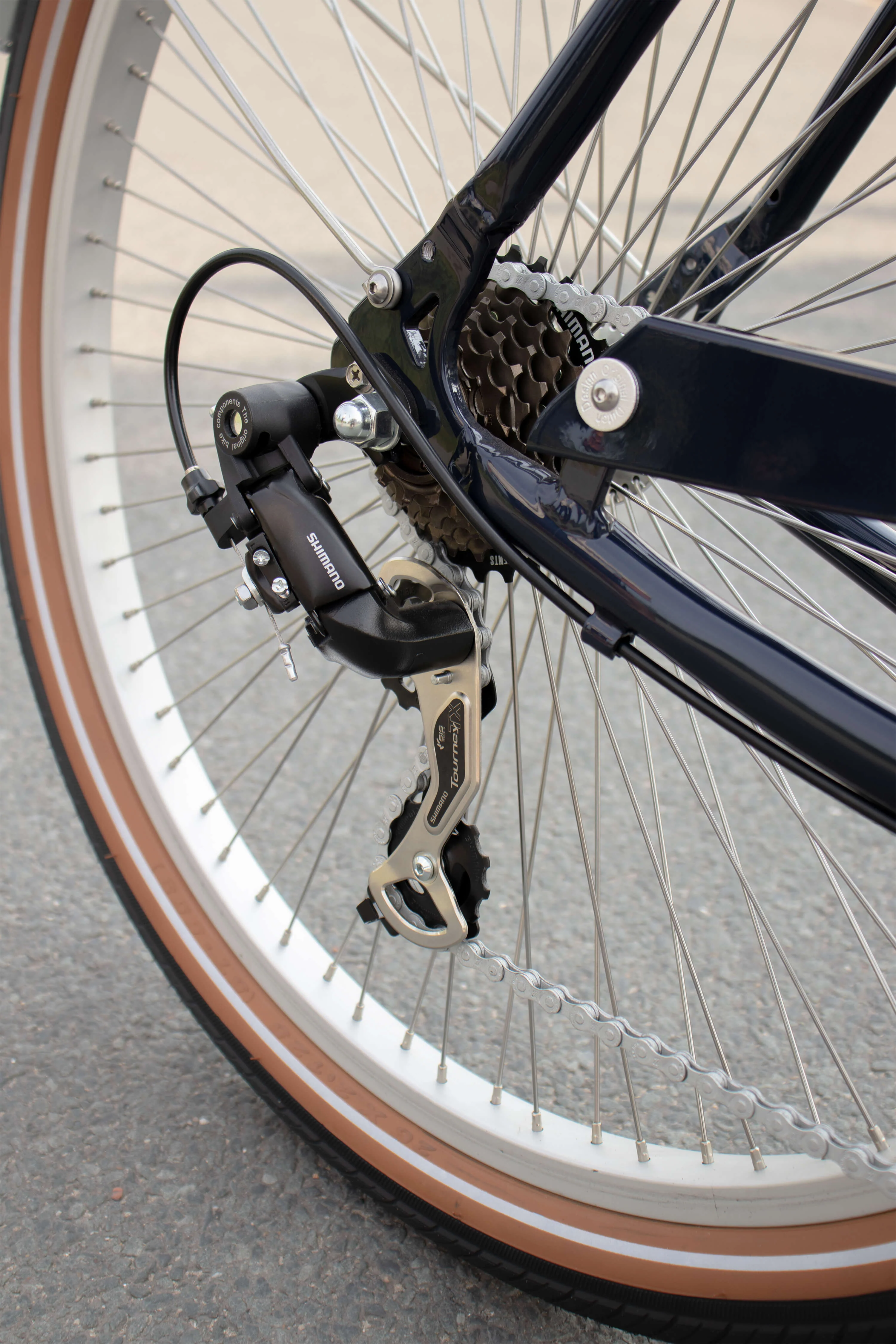 Beach Cruiser - Sinatra Low - Image 3