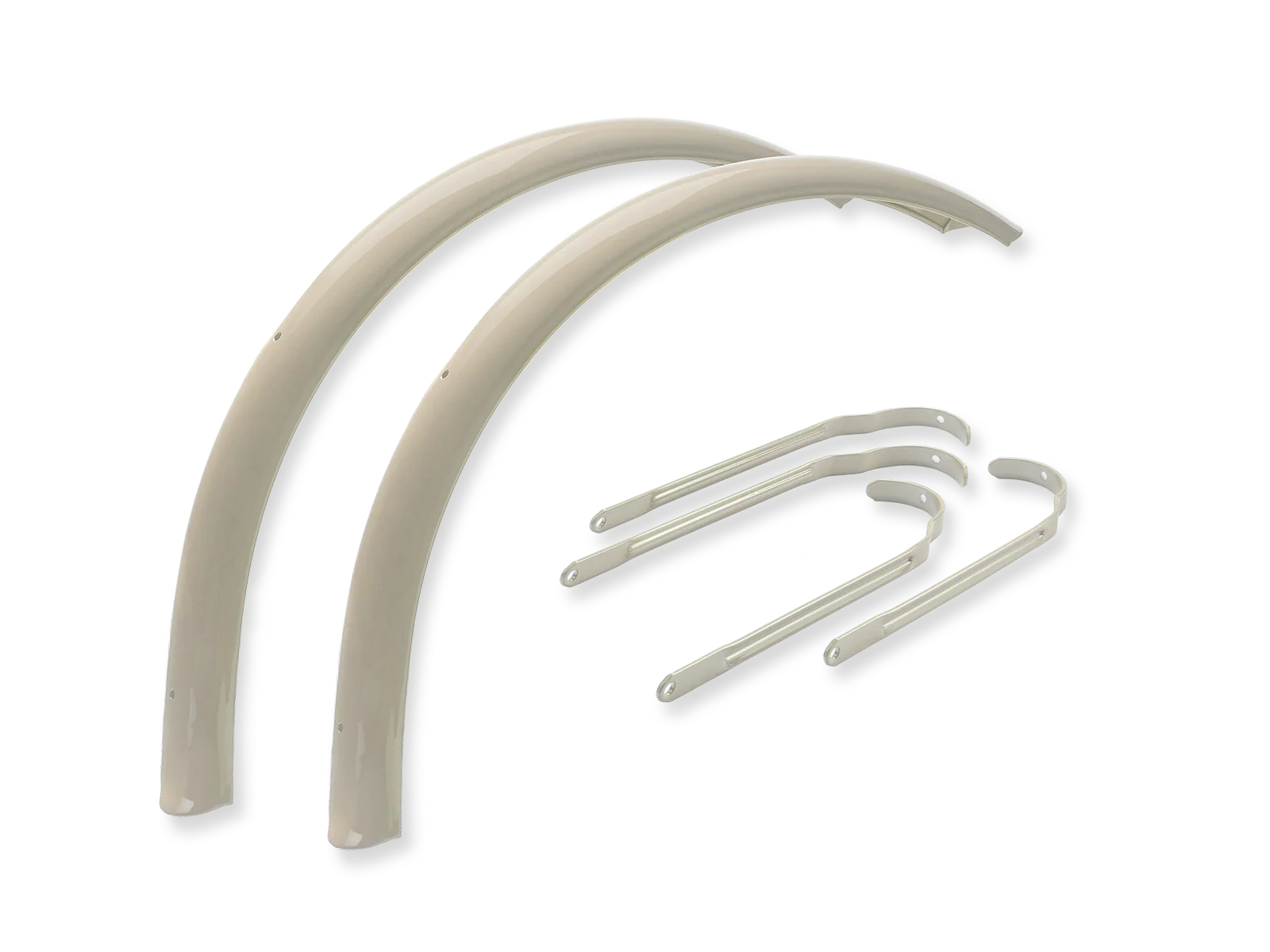 Cargo Cruiser 5.1+ Front fender set - Image 5