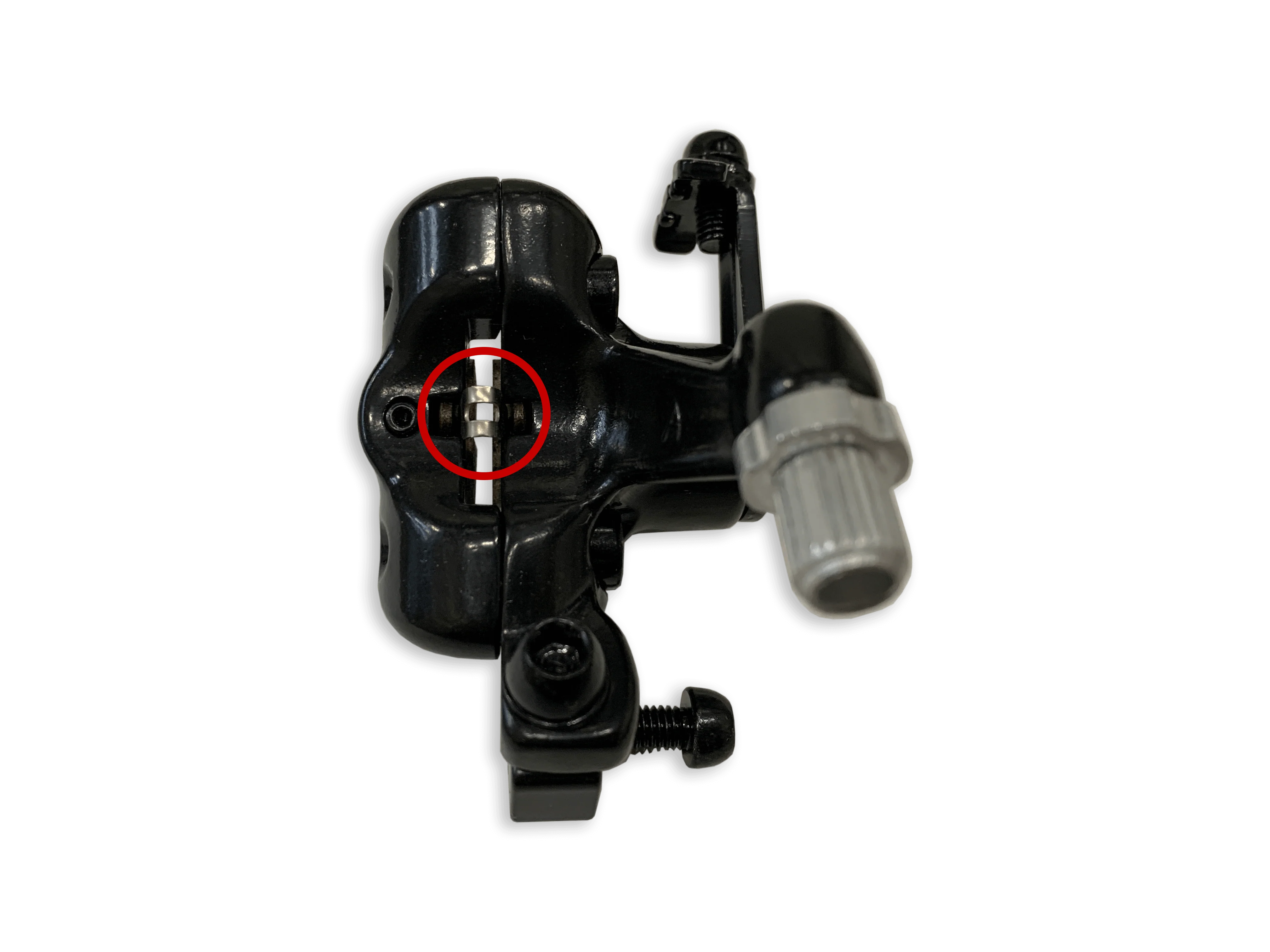 Cargo Cruiser Brake Caliper - RIGHT - Image 2