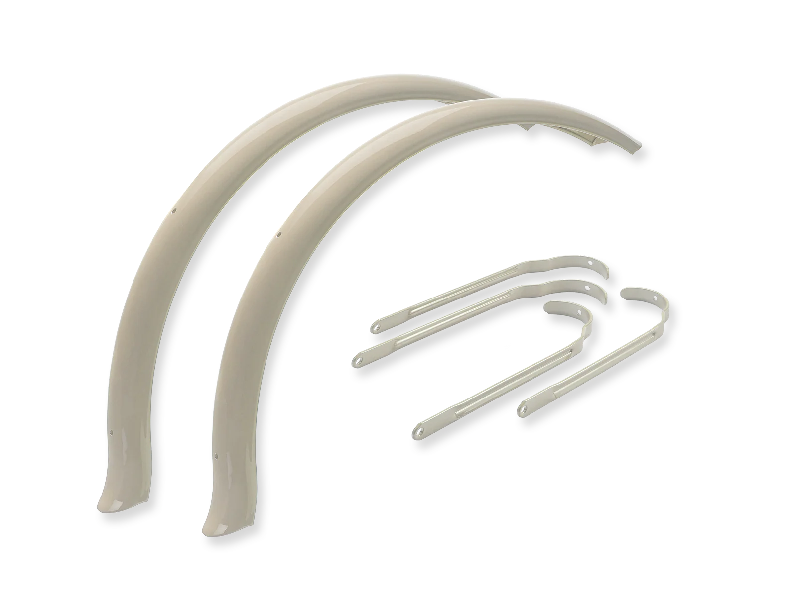 Cargo Cruiser 4.0+ Front fender set - Image 5