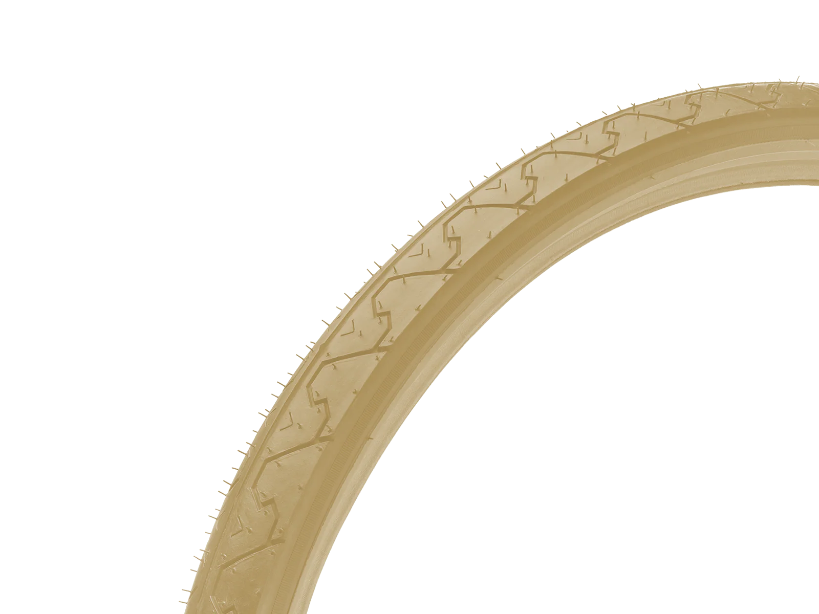 Cargo Cruiser 24" Front tire - Image 3