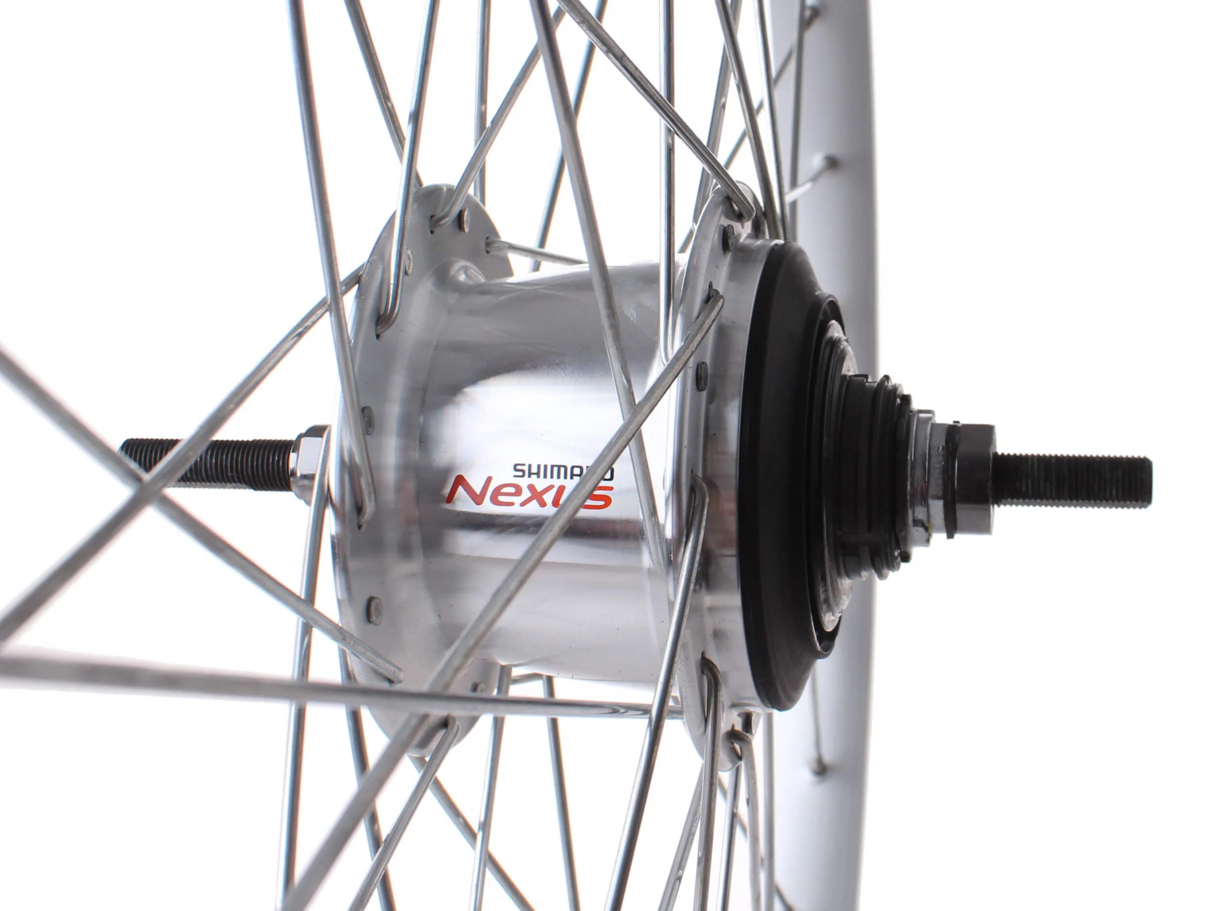 Cargo Cruiser rear wheel (7-speed) - Image 2
