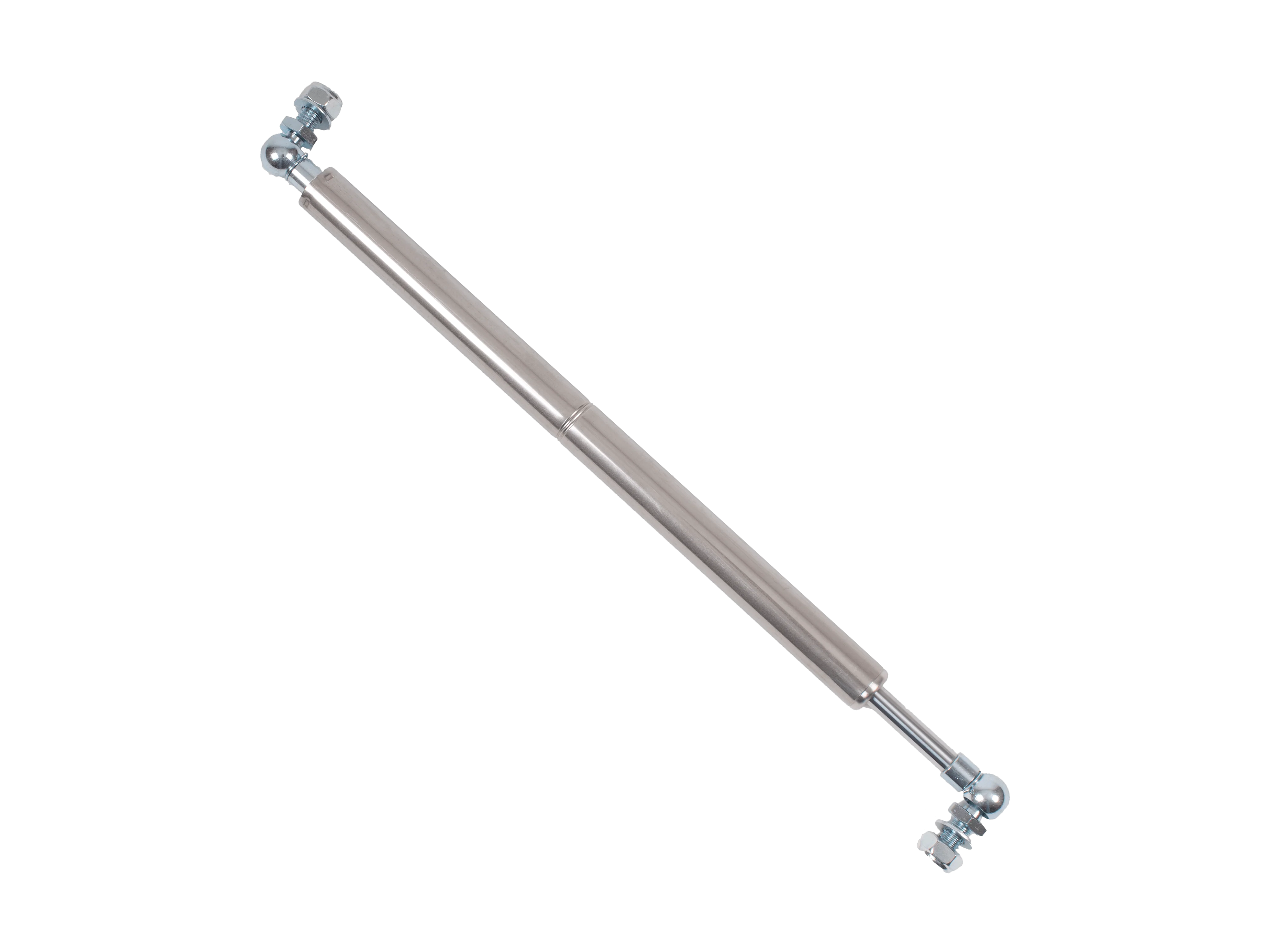 Cargo Cruiser Steering damper - Image 2
