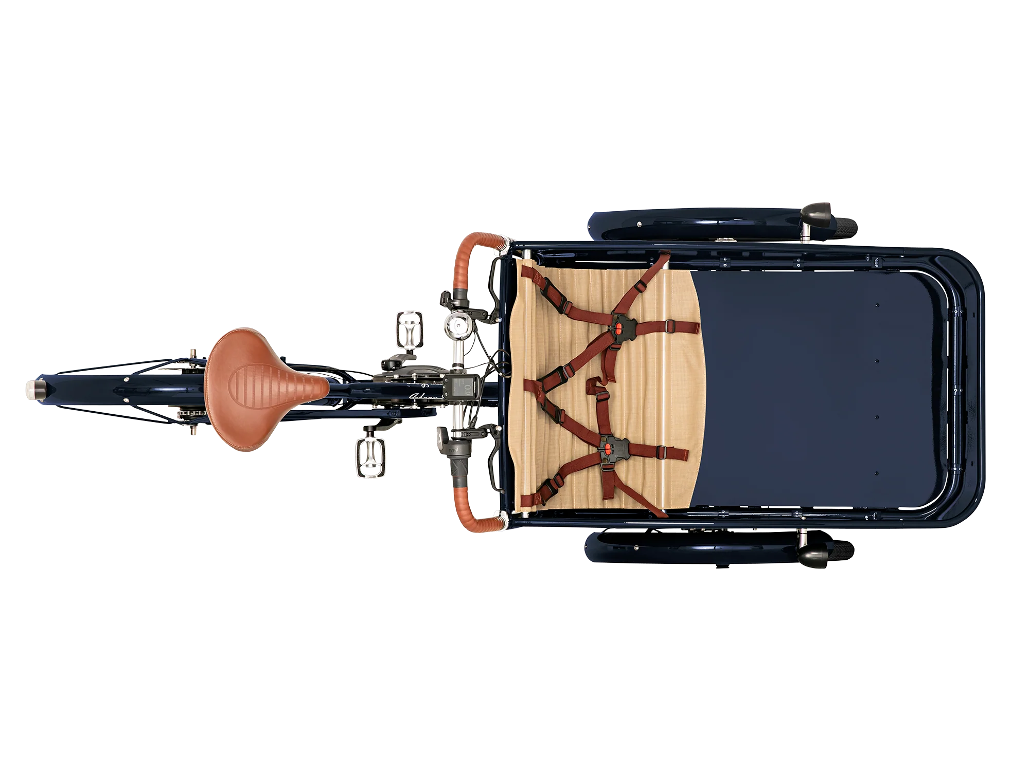 E-Cargo Cruiser 5.2 - Dutch Delight - Image 2