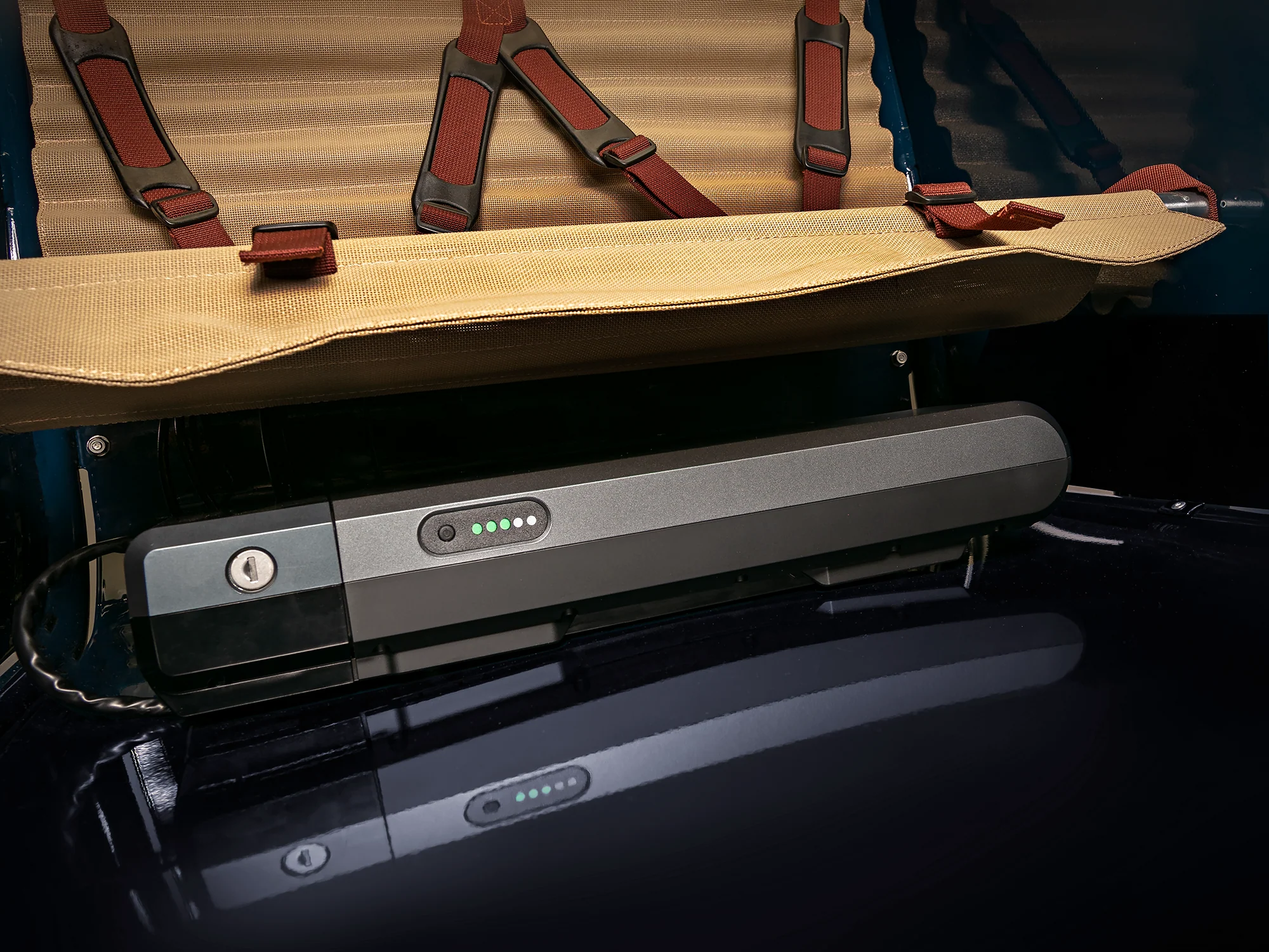 E-Cargo Cruiser 5.2 - Dutch Delight - Image 8