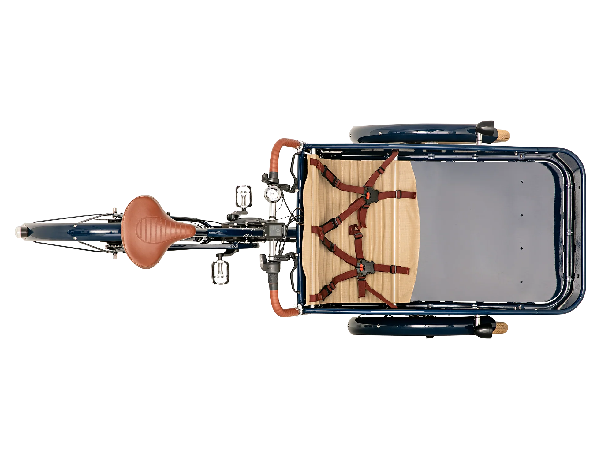 E-Cargo Cruiser 5.3 - Brighton - Image 2