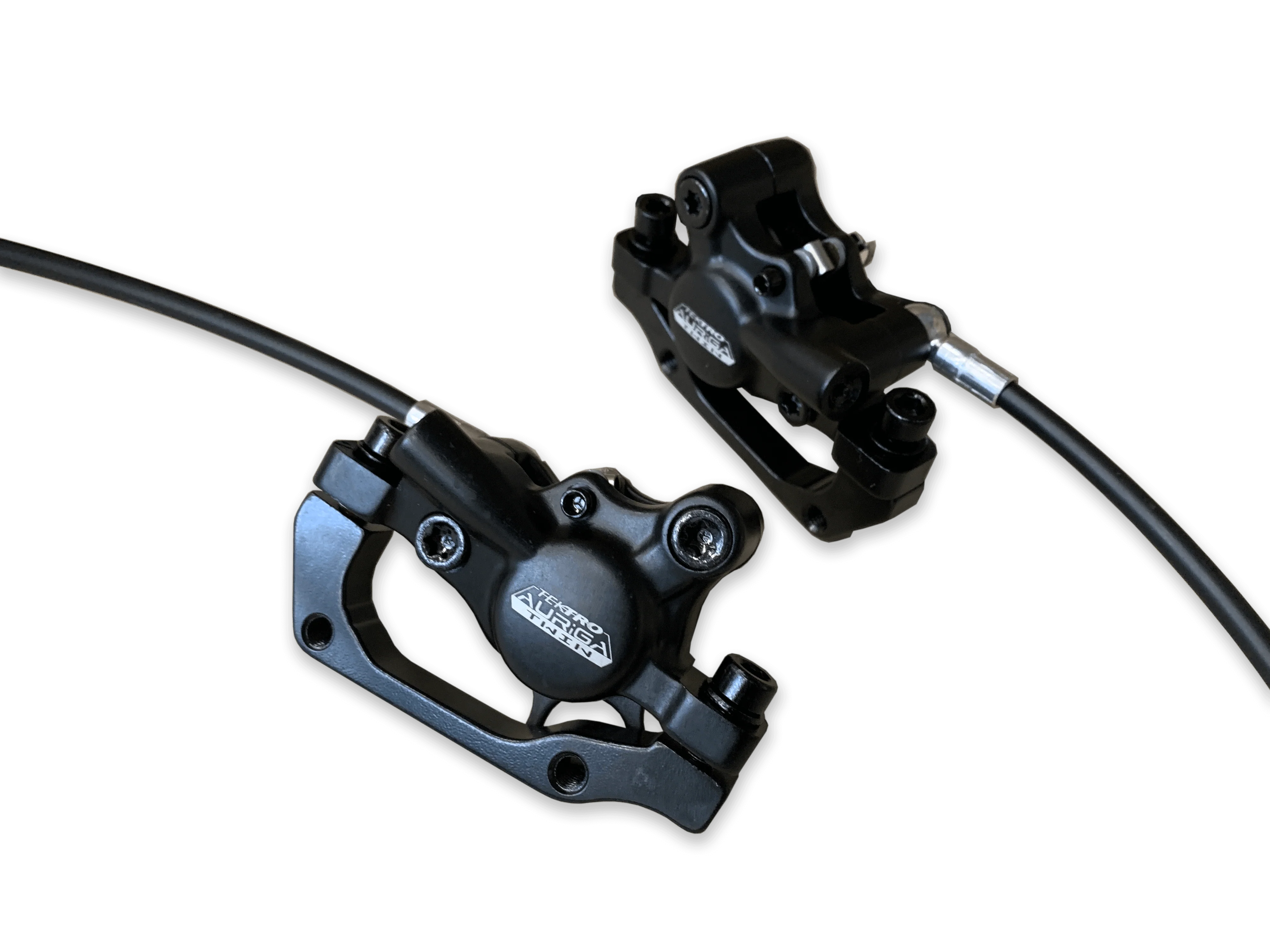 E-Cargo Cruiser Hydraulic disk brake - front