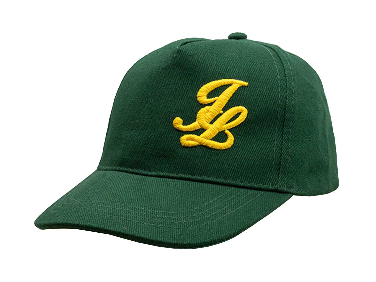 Johnny Loco Cap - Image 4