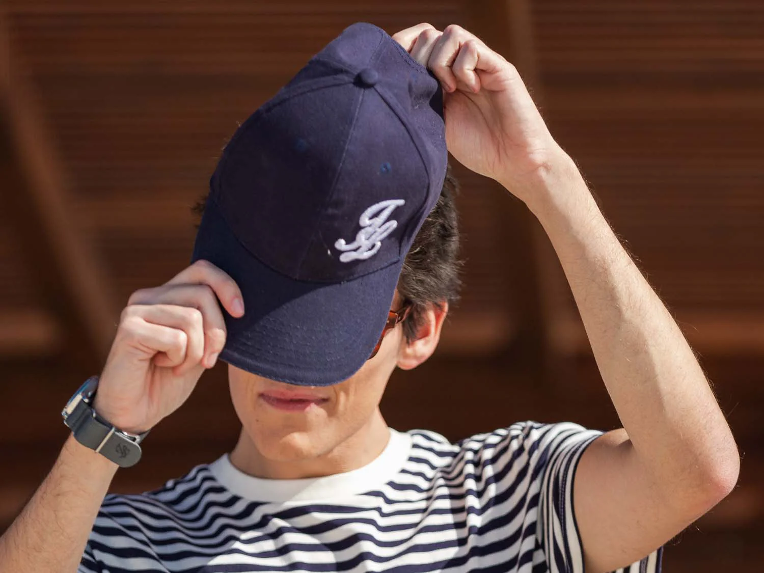 Johnny Loco Cap - Image 8
