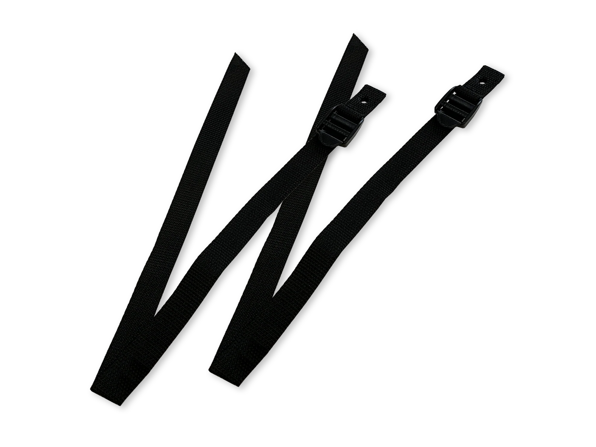 Raincover Deluxe bracket strap set
