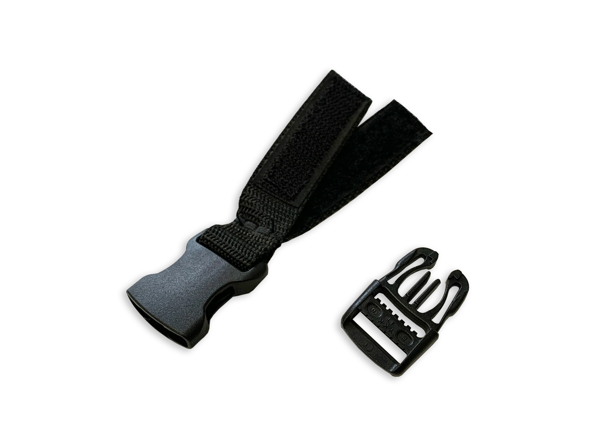 Rain Cover Deluxe handlebar strap