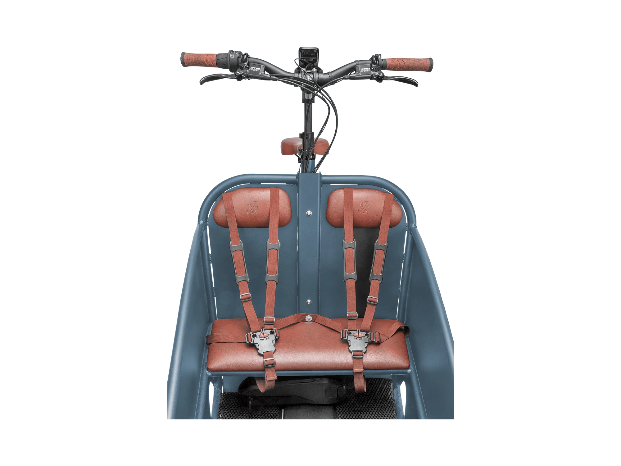 Twin Cruiser - Matte Earl Grey - Image 7